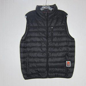 Hawke & Co Sport Puffer Vest Size M